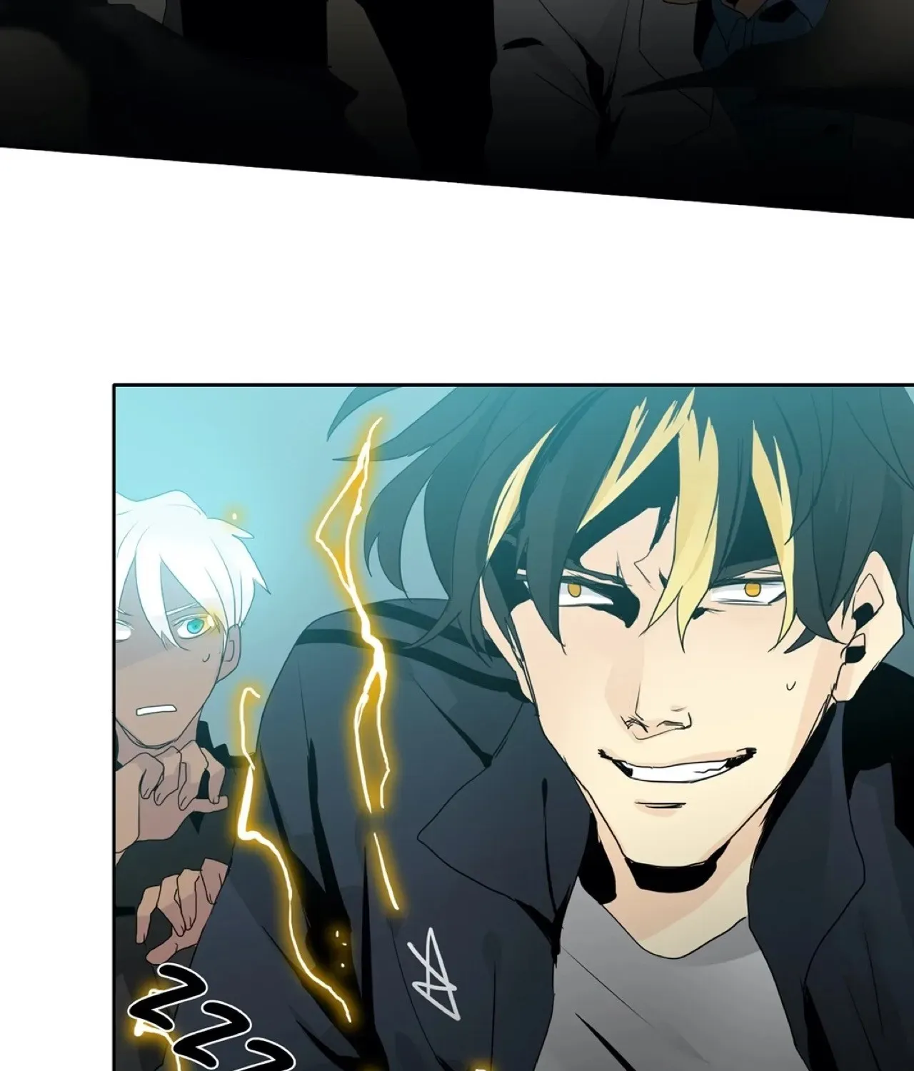 Read Heroes Plan.B chapter 6 image 90 on Lezhin