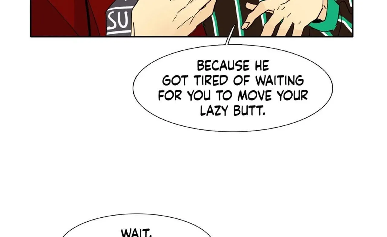 Read Heroes Plan.B chapter 60 image 100 on Lezhin