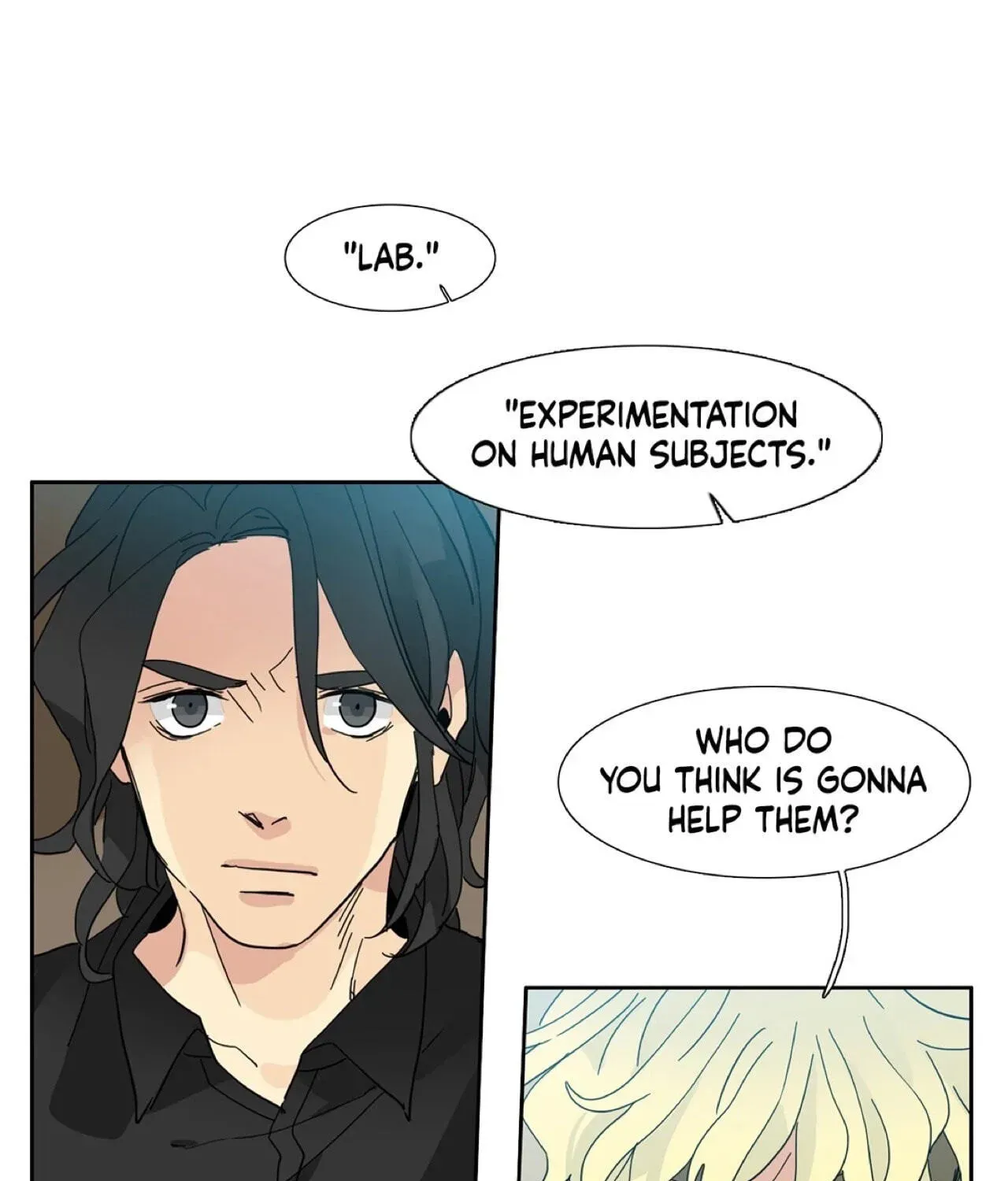 Read Heroes Plan.B chapter 60 image 13 on Lezhin