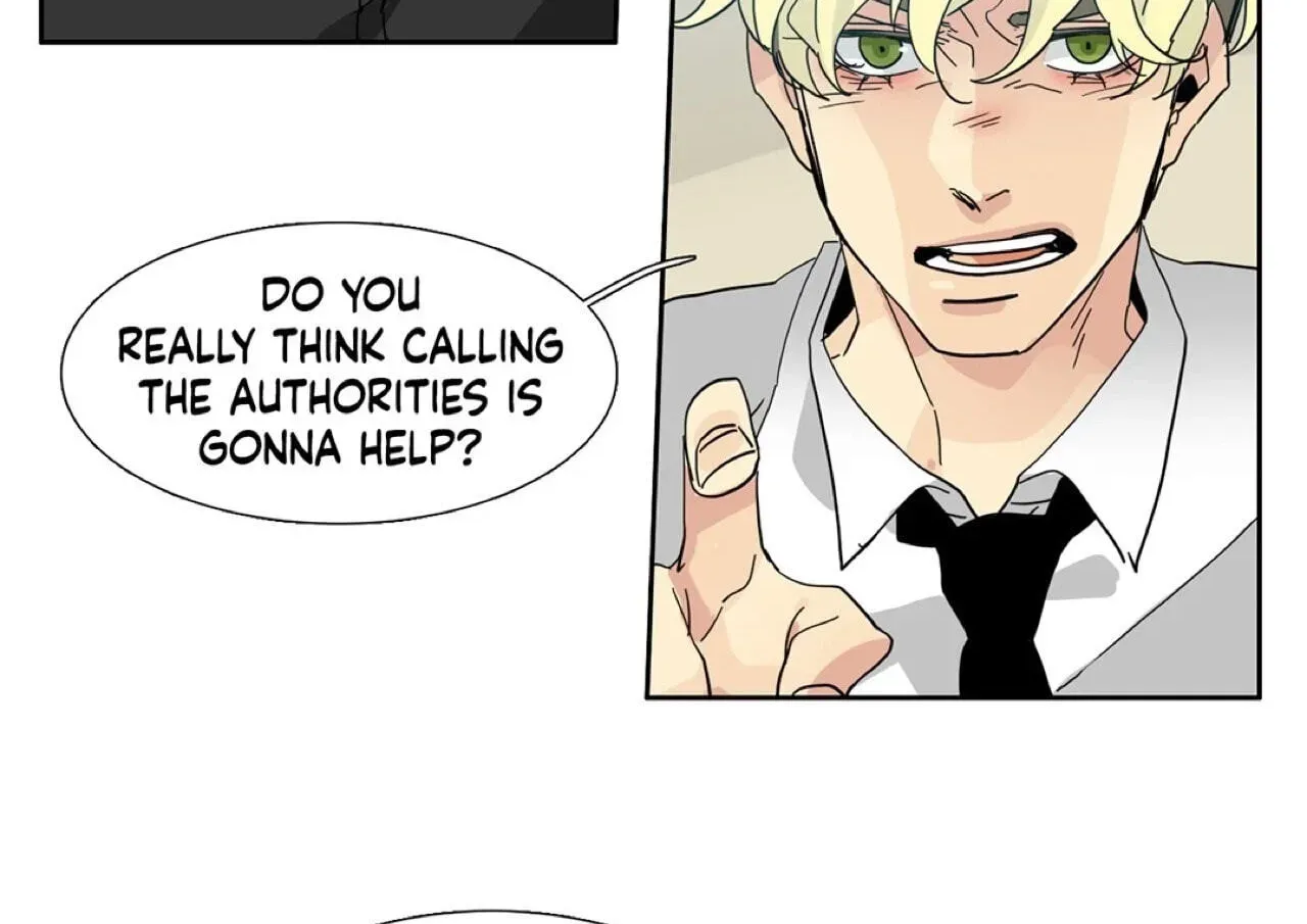 Read Heroes Plan.B chapter 60 image 14 on Lezhin