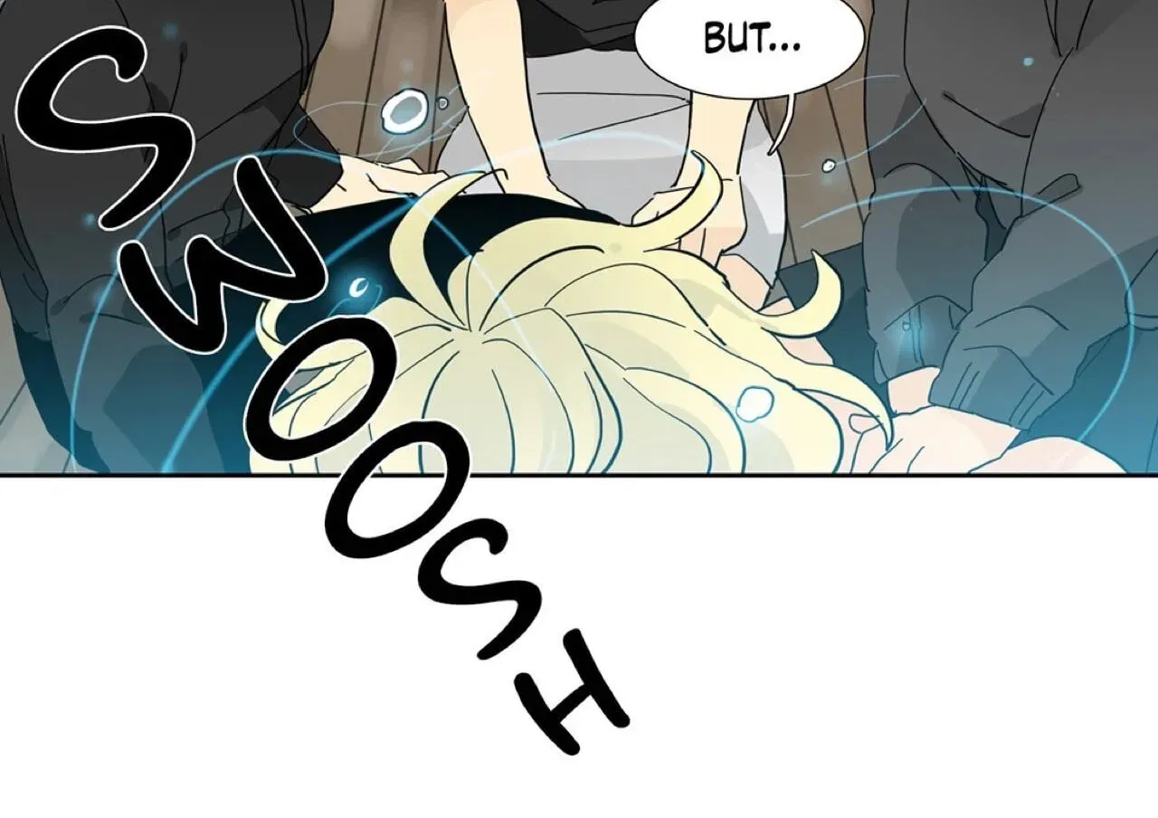Read Heroes Plan.B chapter 60 image 16 on Lezhin