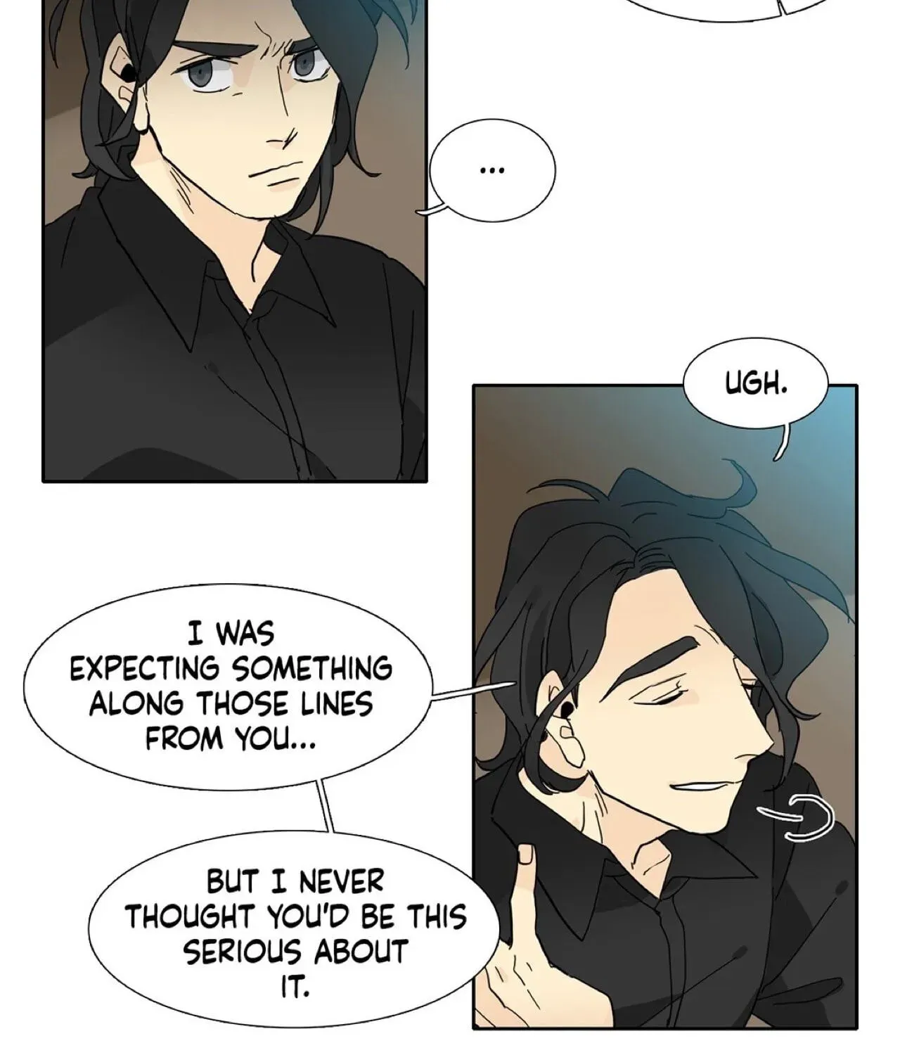 Read Heroes Plan.B chapter 60 image 19 on Lezhin