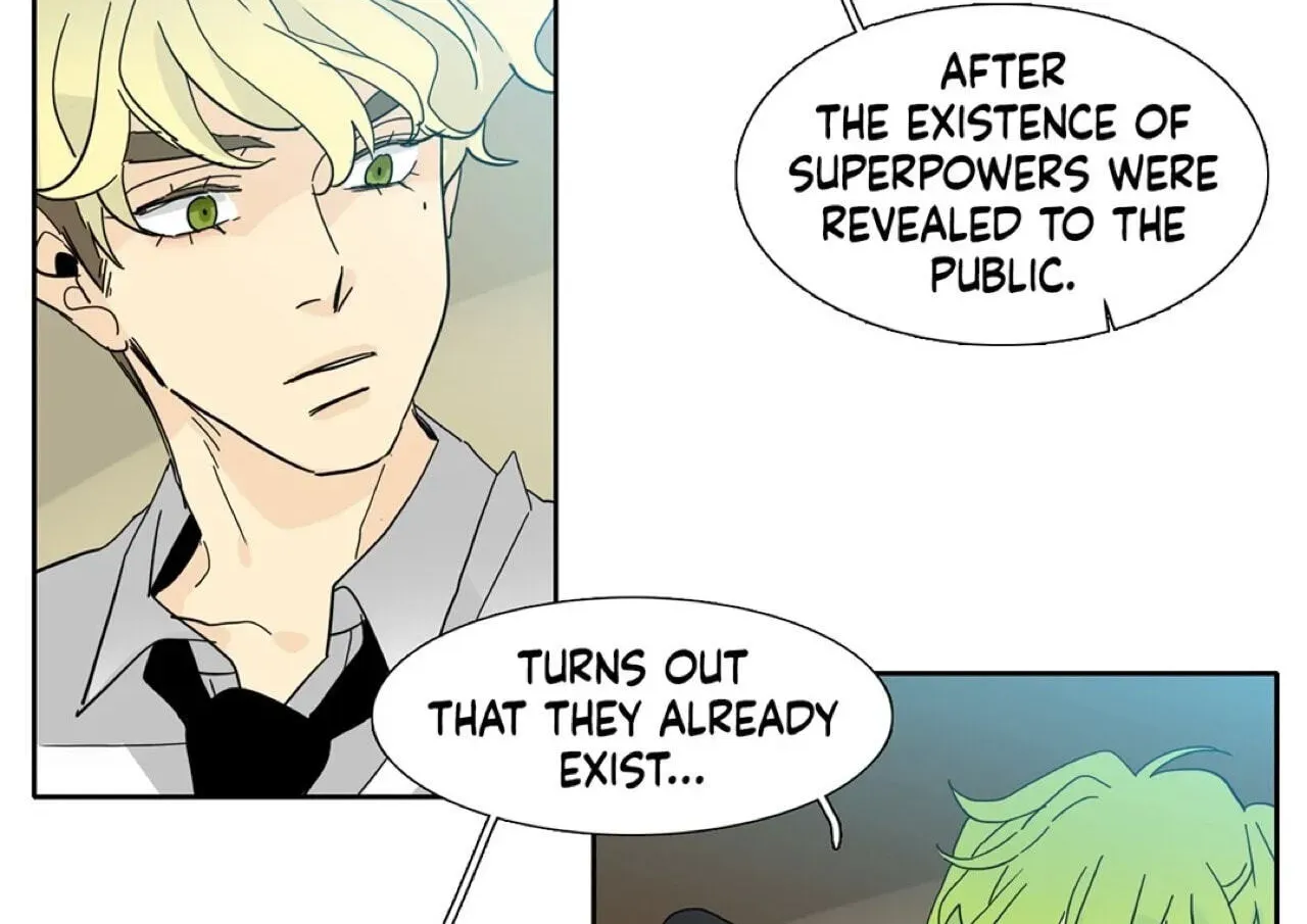 Read Heroes Plan.B chapter 60 image 22 on Lezhin