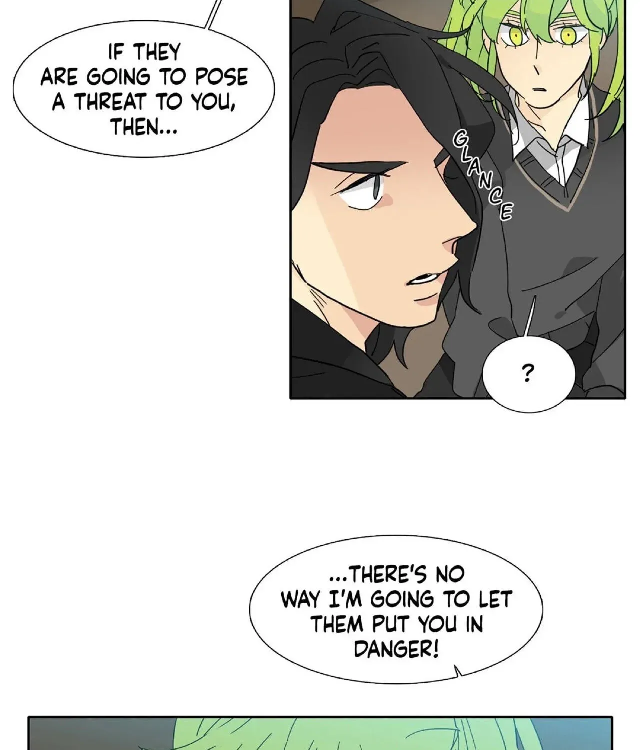 Read Heroes Plan.B chapter 60 image 23 on Lezhin