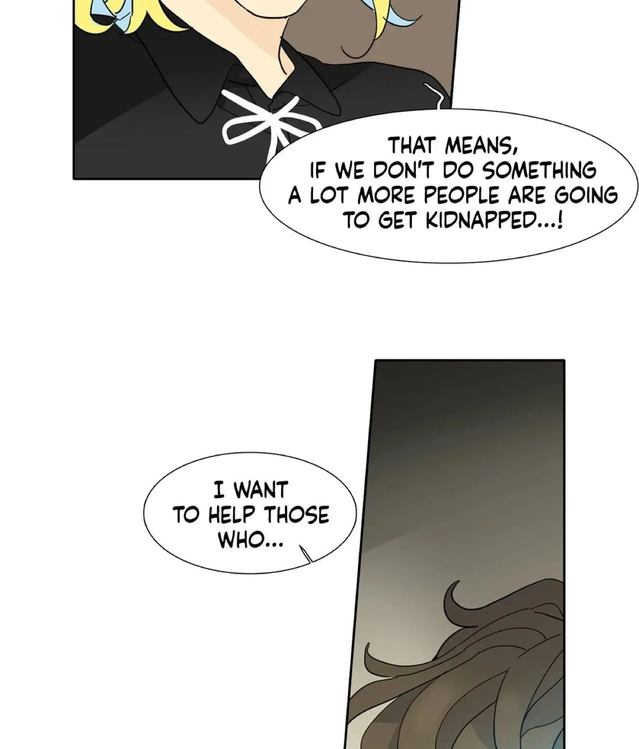 Read Heroes Plan.B chapter 60 image 29 on Lezhin