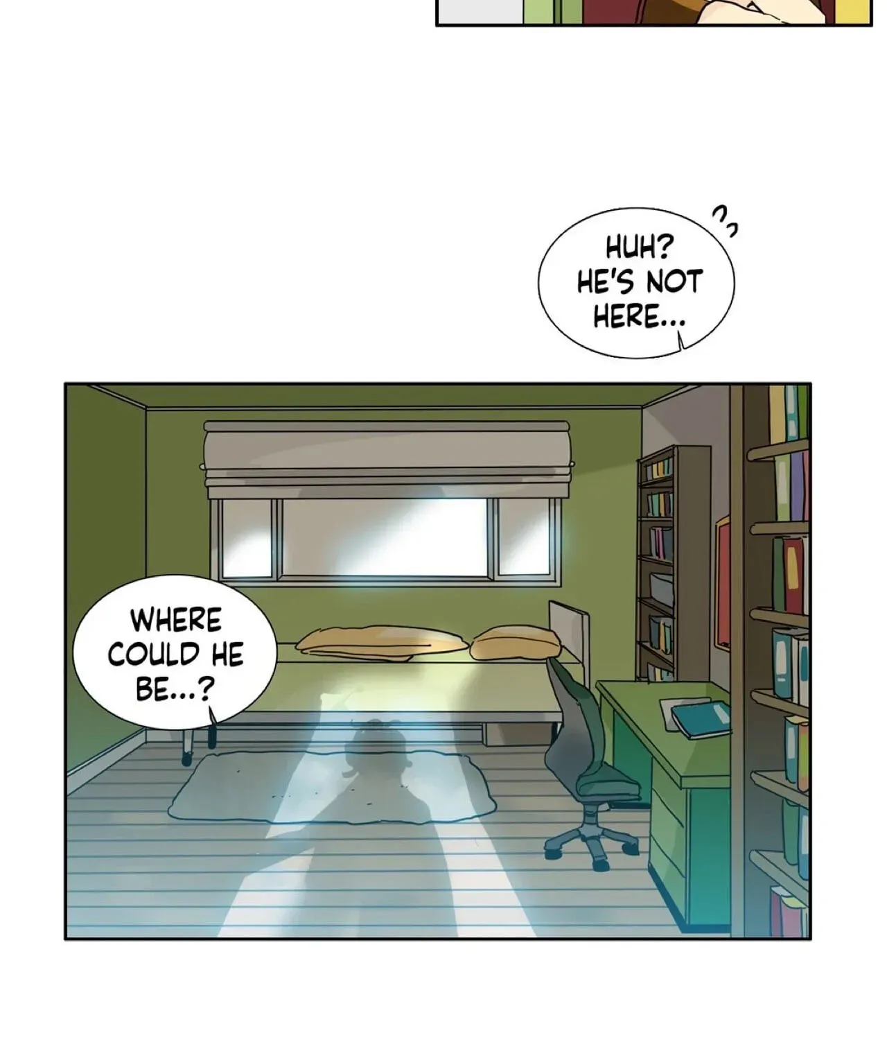 Read Heroes Plan.B chapter 60 image 3 on Lezhin