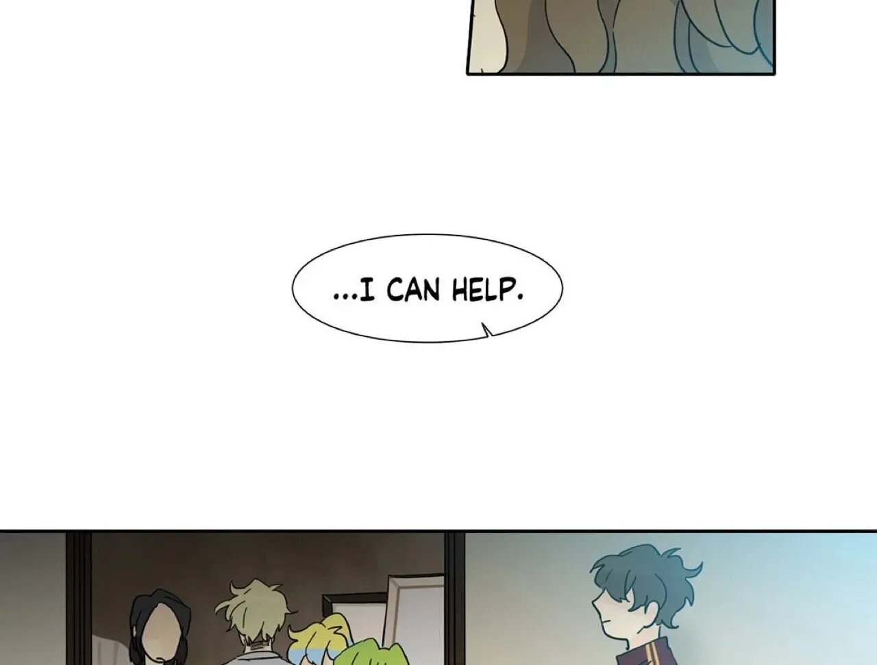 Read Heroes Plan.B chapter 60 image 30 on Lezhin