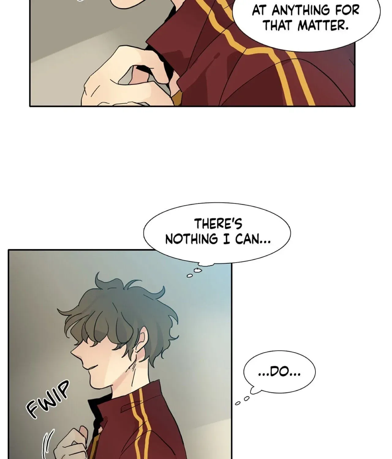 Read Heroes Plan.B chapter 60 image 37 on Lezhin