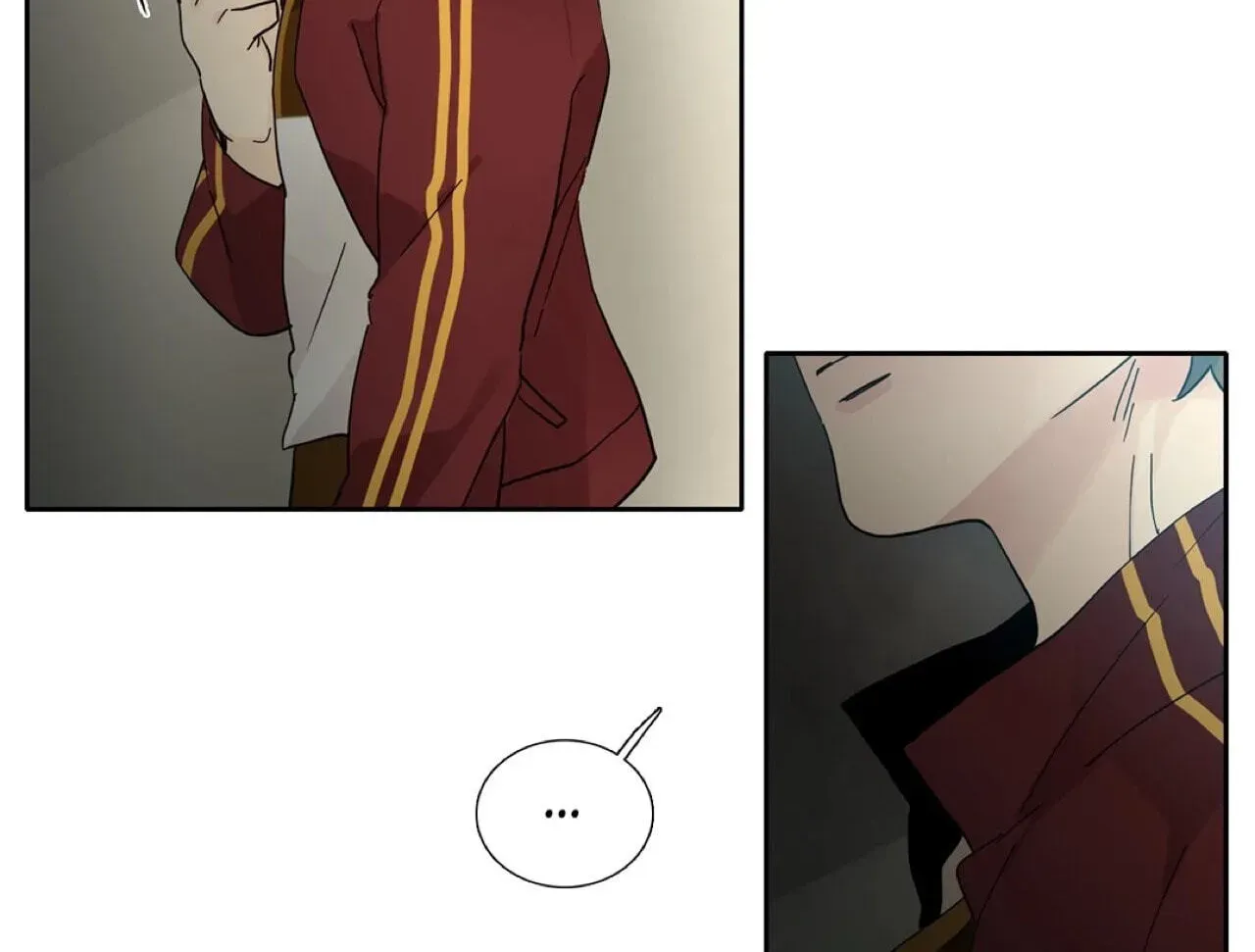 Read Heroes Plan.B chapter 60 image 38 on Lezhin