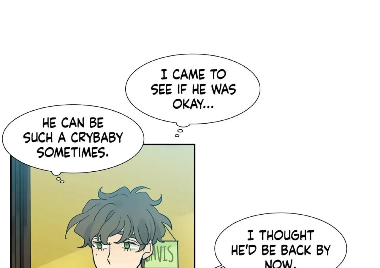 Read Heroes Plan.B chapter 60 image 4 on Lezhin