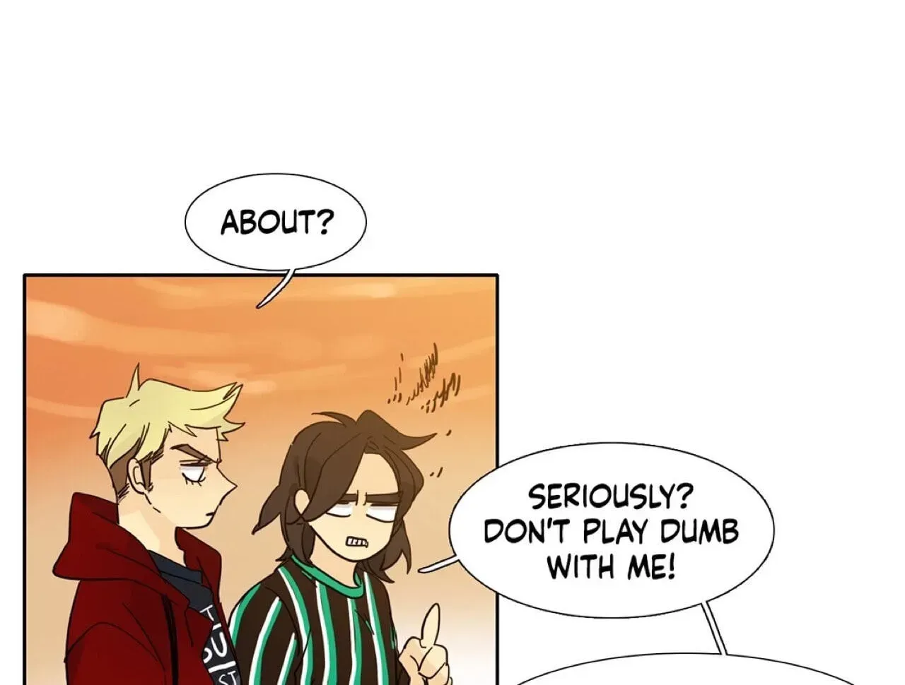 Read Heroes Plan.B chapter 60 image 44 on Lezhin