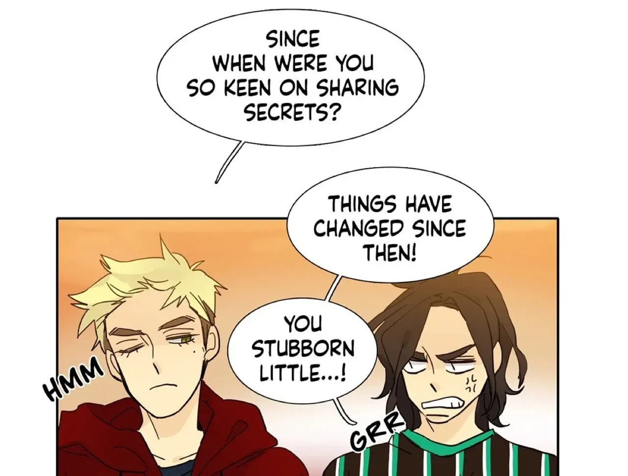 Read Heroes Plan.B chapter 60 image 46 on Lezhin