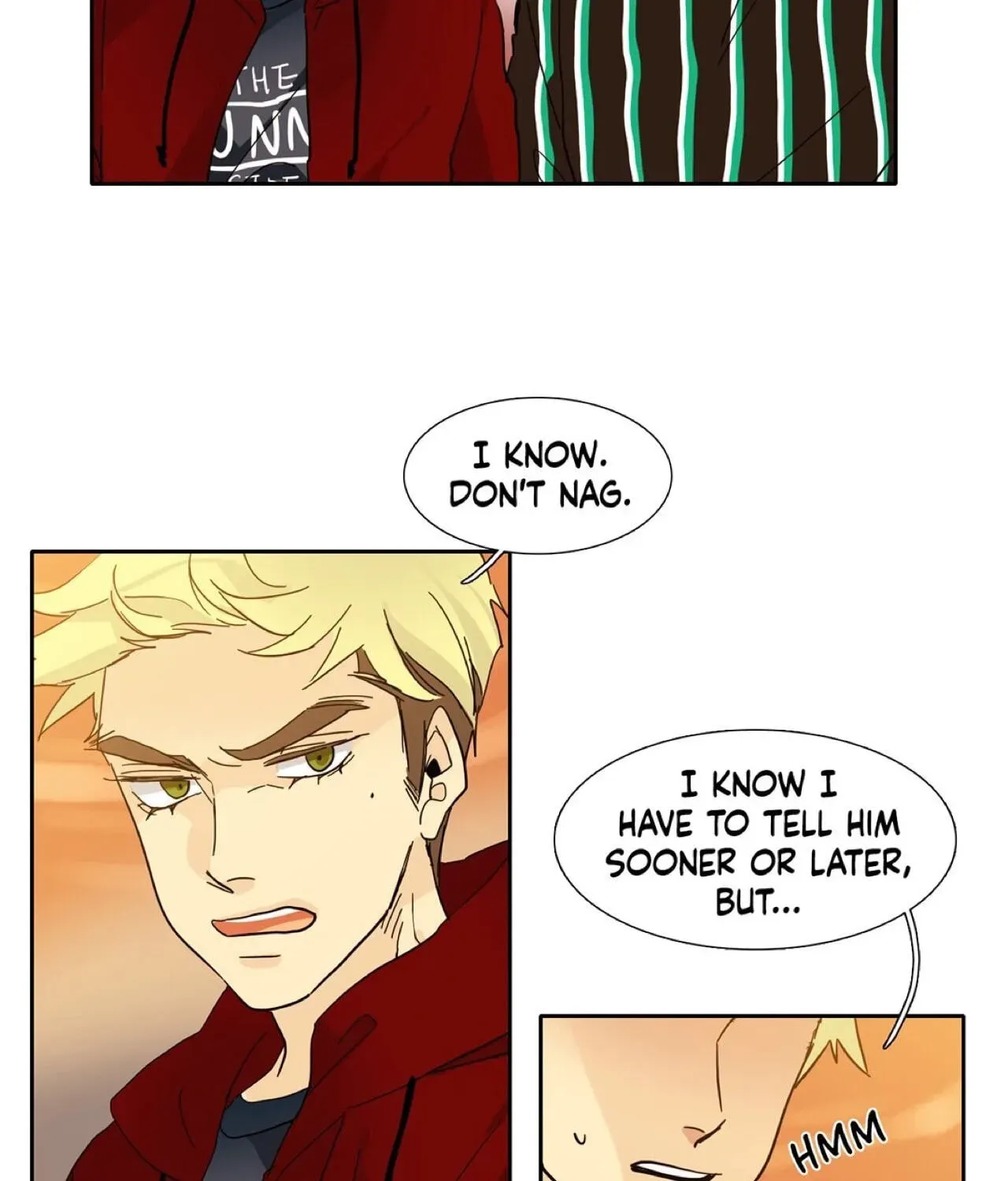 Read Heroes Plan.B chapter 60 image 47 on Lezhin