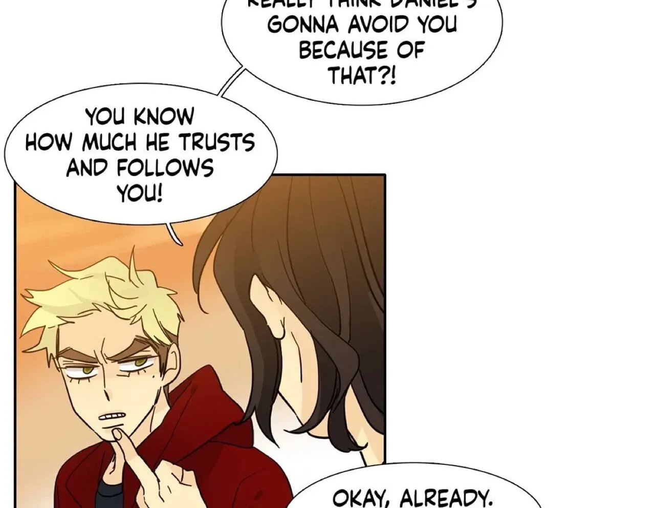 Read Heroes Plan.B chapter 60 image 50 on Lezhin