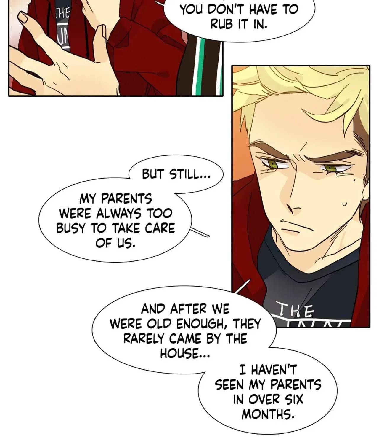 Read Heroes Plan.B chapter 60 image 51 on Lezhin