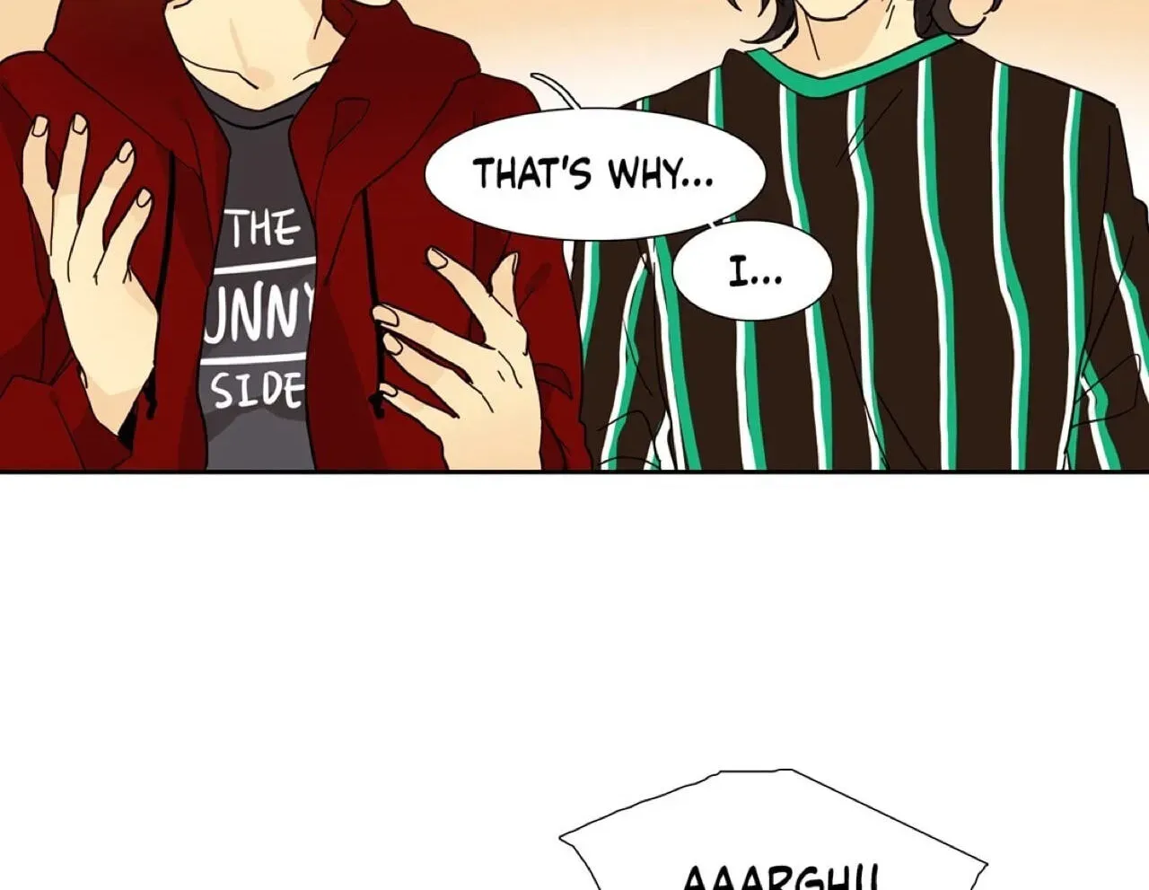 Read Heroes Plan.B chapter 60 image 56 on Lezhin