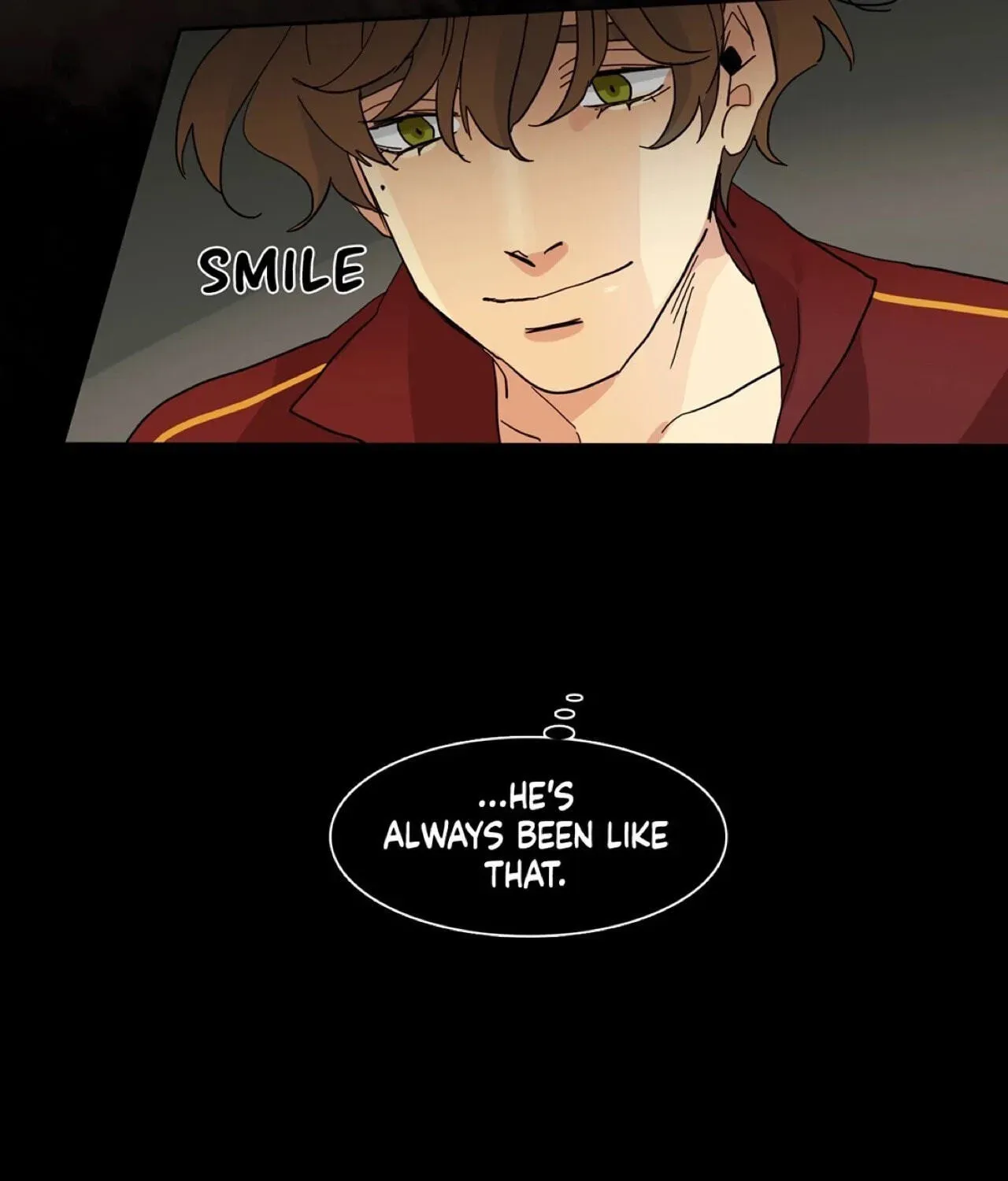 Read Heroes Plan.B chapter 60 image 61 on Lezhin