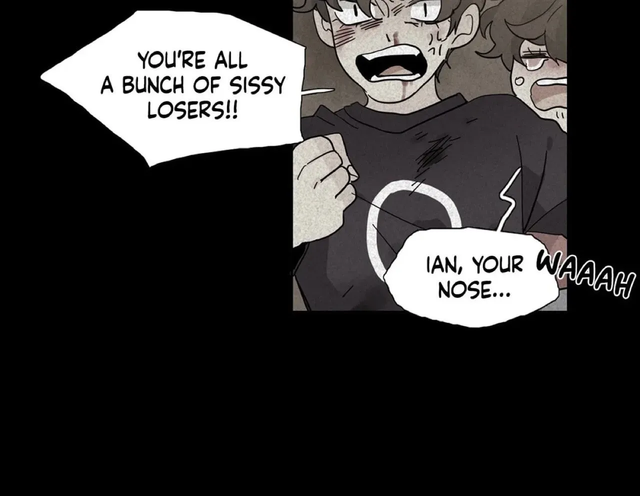 Read Heroes Plan.B chapter 60 image 64 on Lezhin
