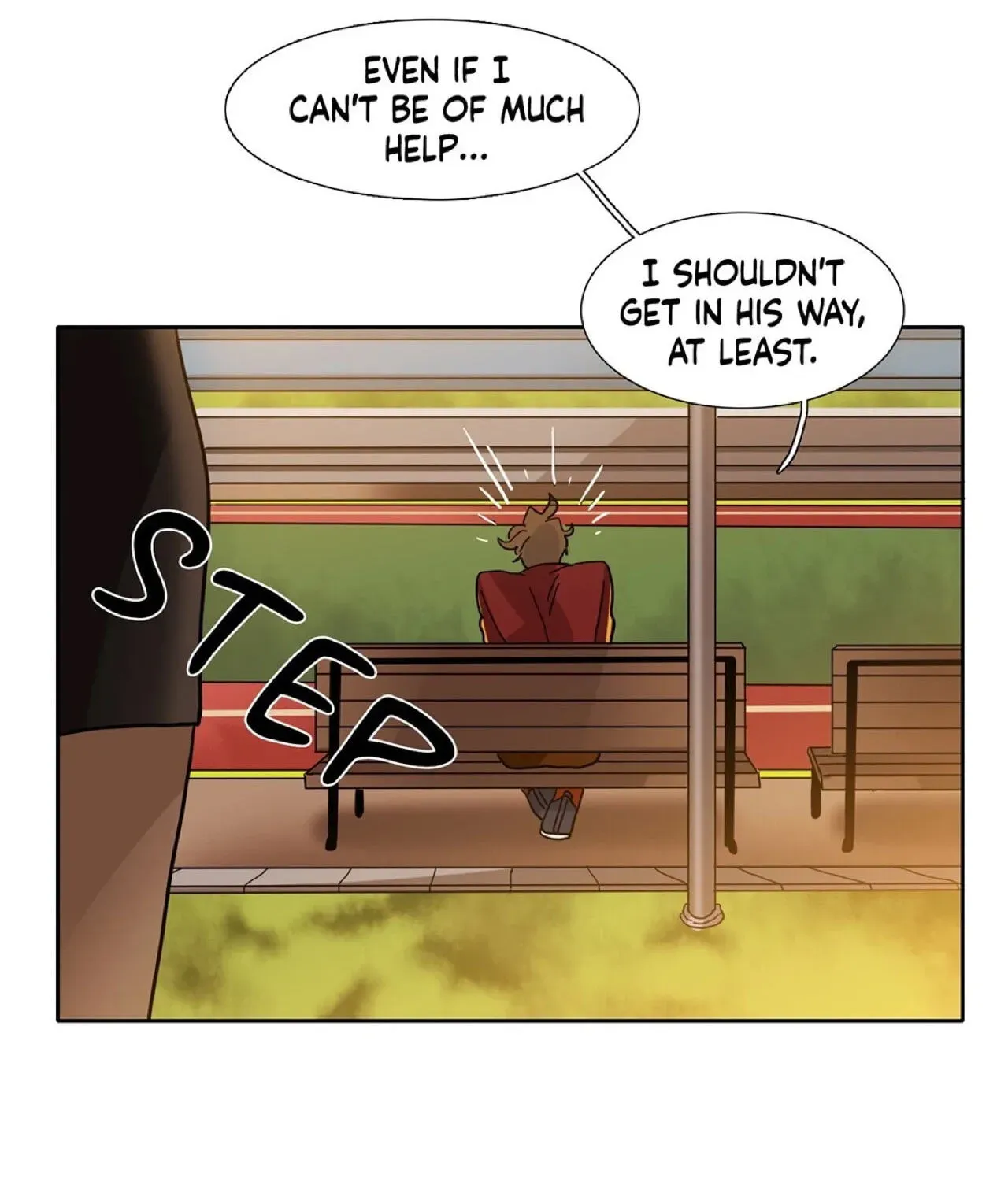 Read Heroes Plan.B chapter 60 image 75 on Lezhin