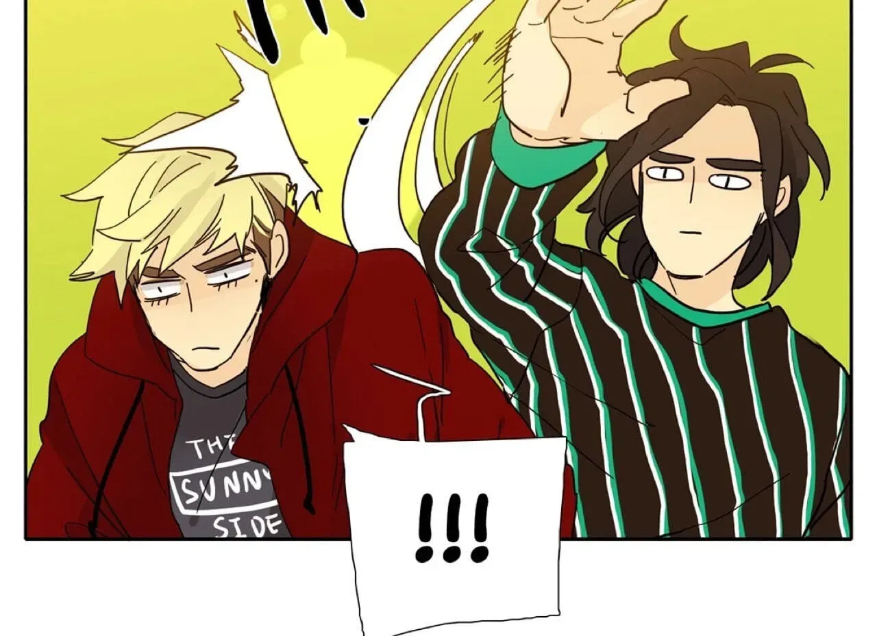 Read Heroes Plan.B chapter 60 image 82 on Lezhin