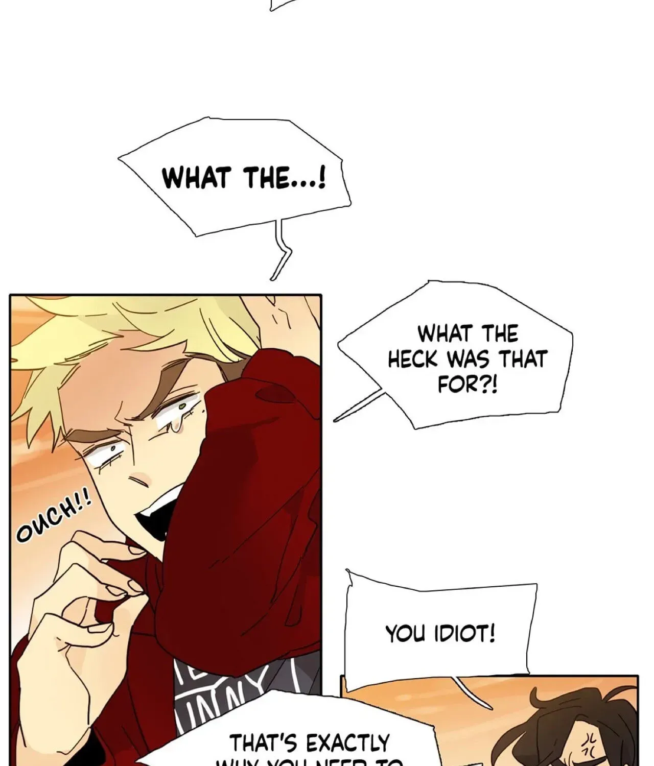 Read Heroes Plan.B chapter 60 image 83 on Lezhin