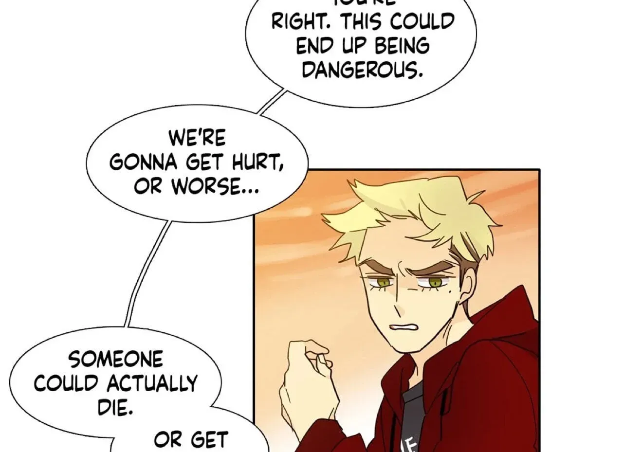 Read Heroes Plan.B chapter 60 image 86 on Lezhin