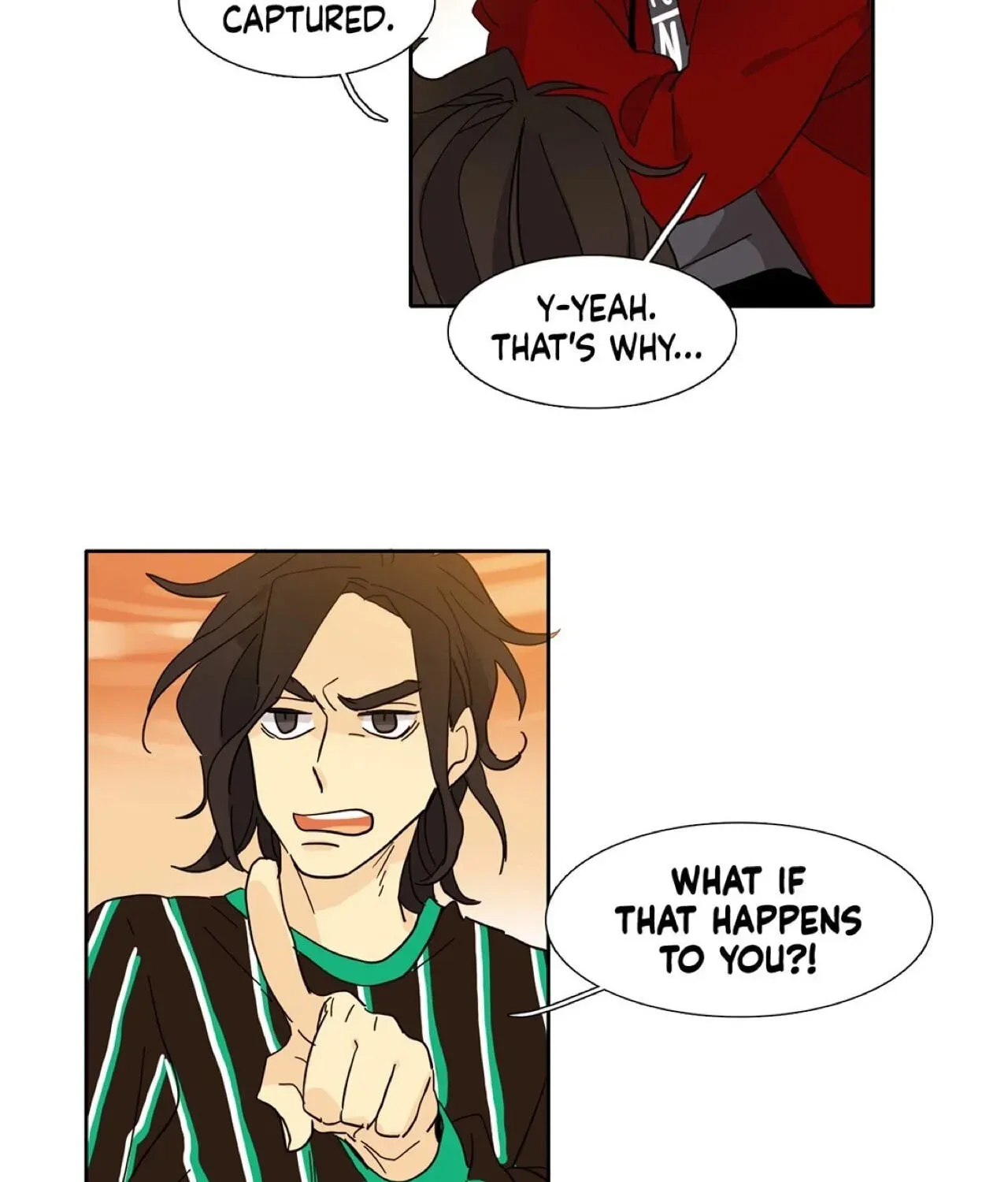 Read Heroes Plan.B chapter 60 image 87 on Lezhin