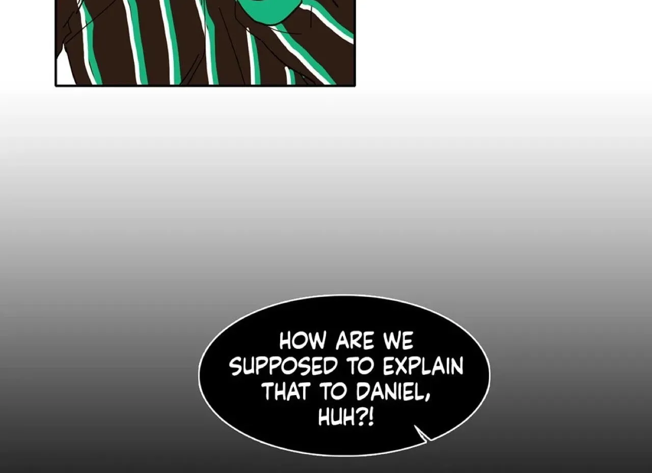 Read Heroes Plan.B chapter 60 image 88 on Lezhin