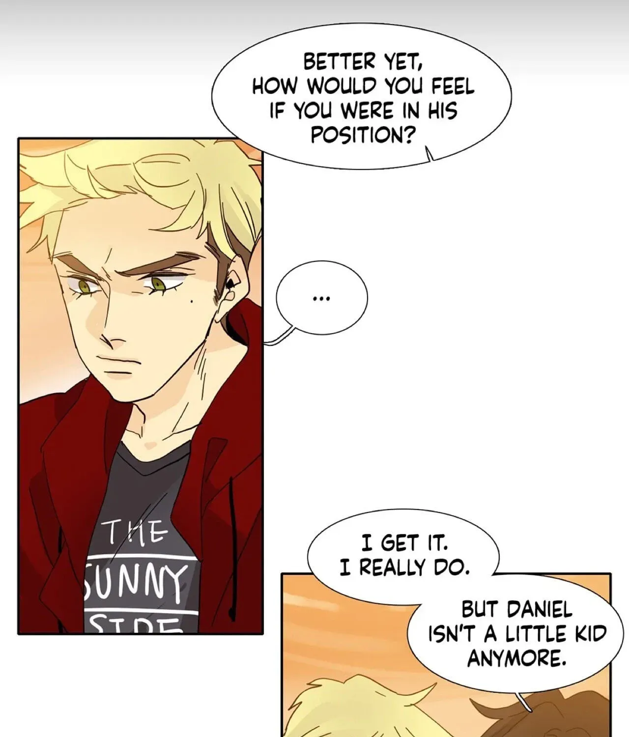 Read Heroes Plan.B chapter 60 image 93 on Lezhin