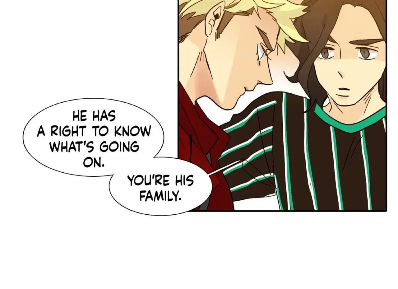 Read Heroes Plan.B chapter 60 image 94 on Lezhin