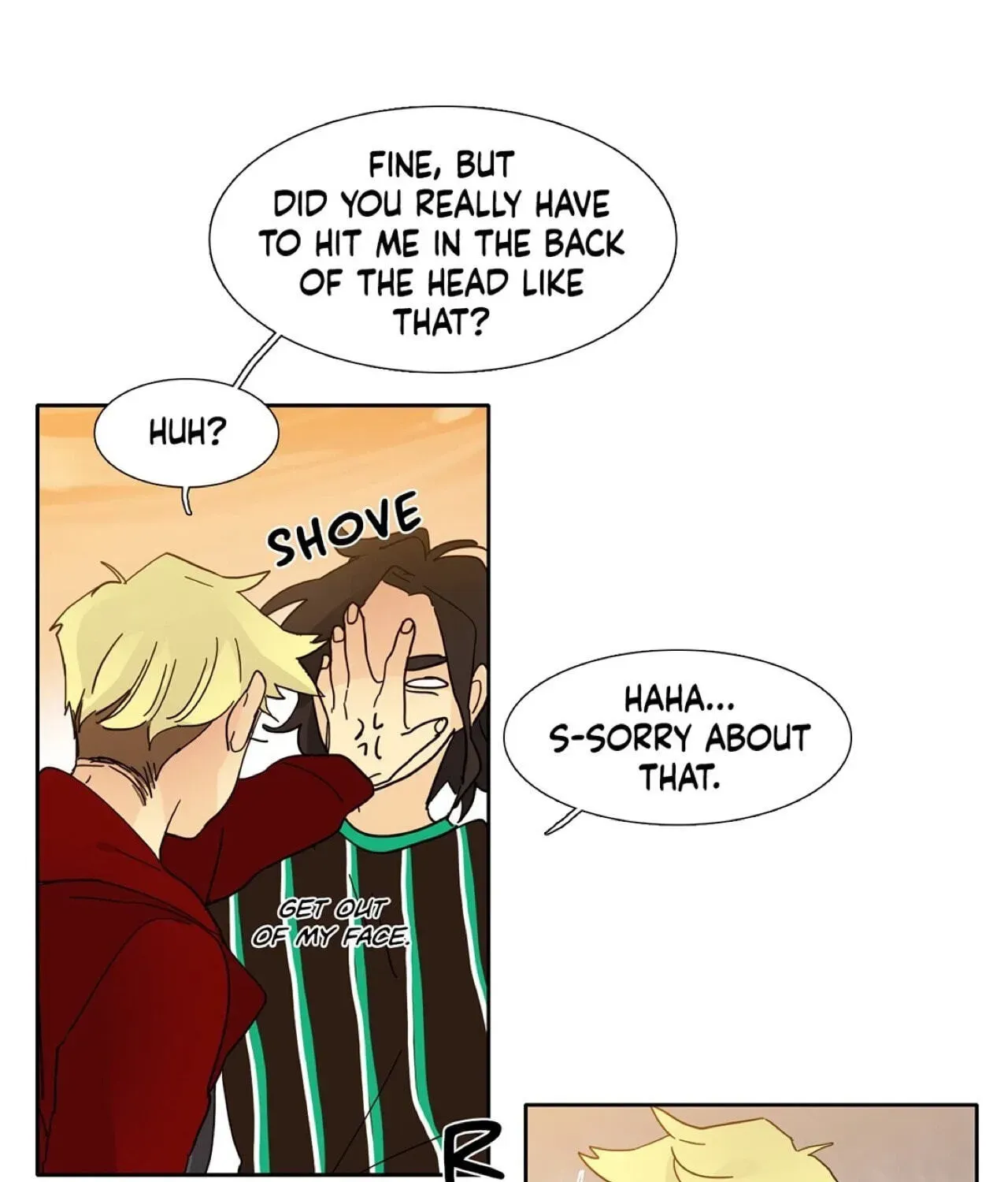 Read Heroes Plan.B chapter 60 image 97 on Lezhin