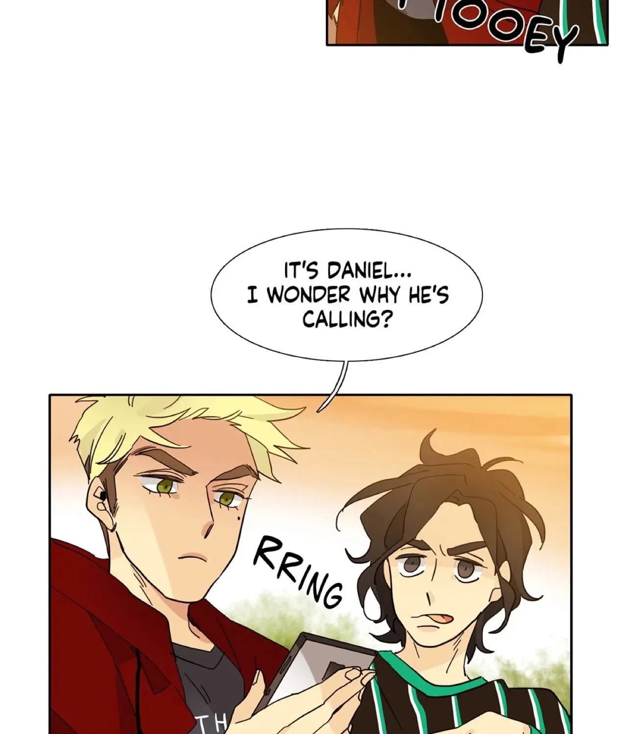 Read Heroes Plan.B chapter 60 image 99 on Lezhin