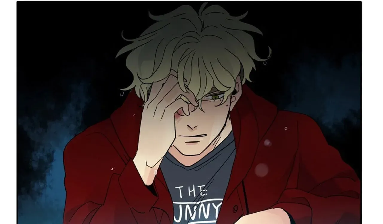 Read Heroes Plan.B chapter 61 image 100 on Lezhin