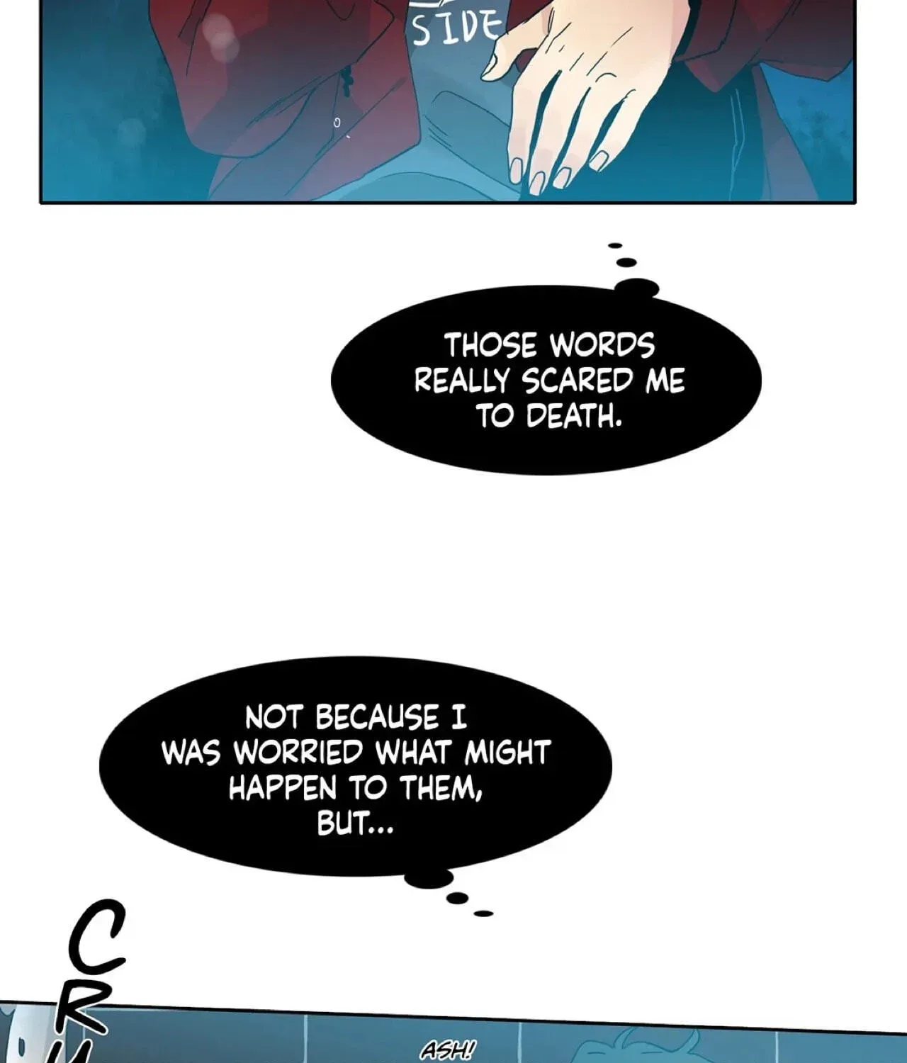 Read Heroes Plan.B chapter 61 image 101 on Lezhin