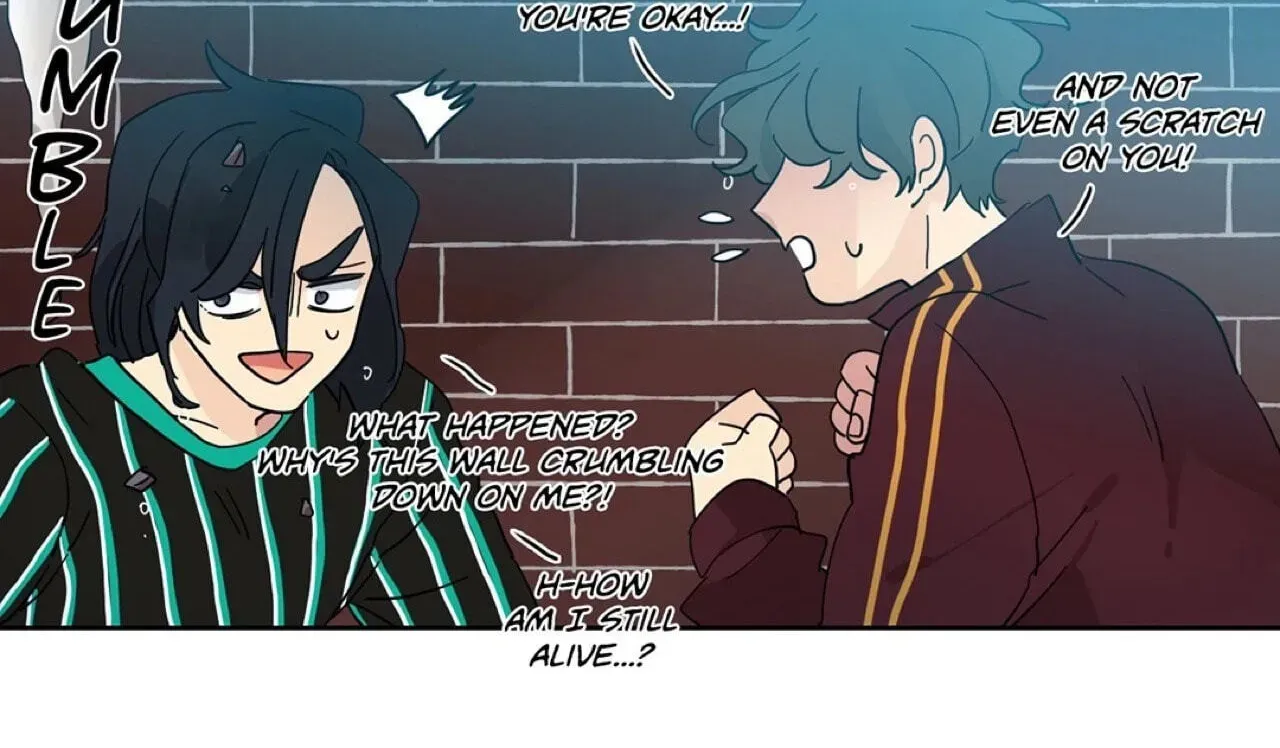 Read Heroes Plan.B chapter 61 image 102 on Lezhin