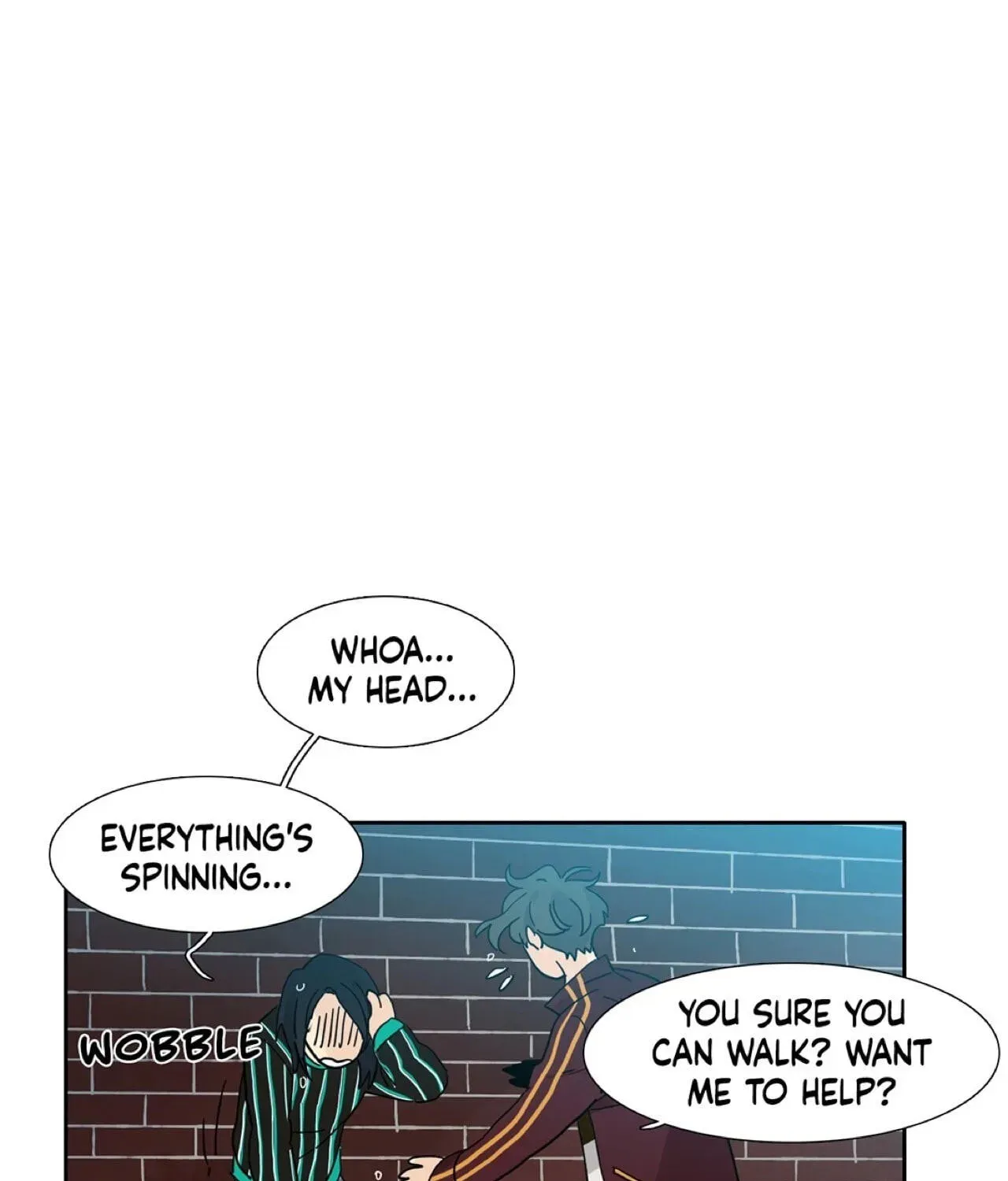 Read Heroes Plan.B chapter 61 image 107 on Lezhin