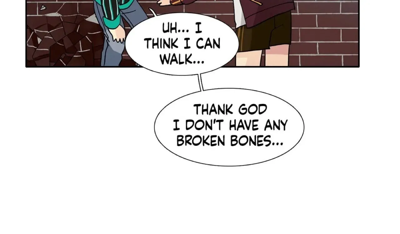 Read Heroes Plan.B chapter 61 image 108 on Lezhin