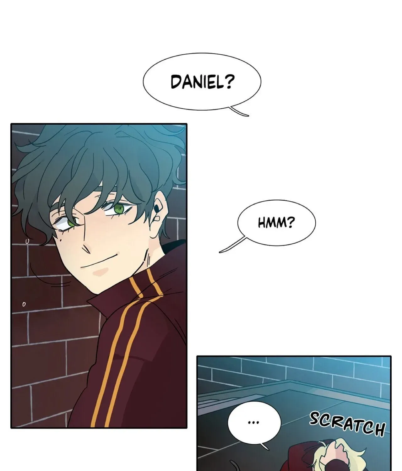 Read Heroes Plan.B chapter 61 image 109 on Lezhin