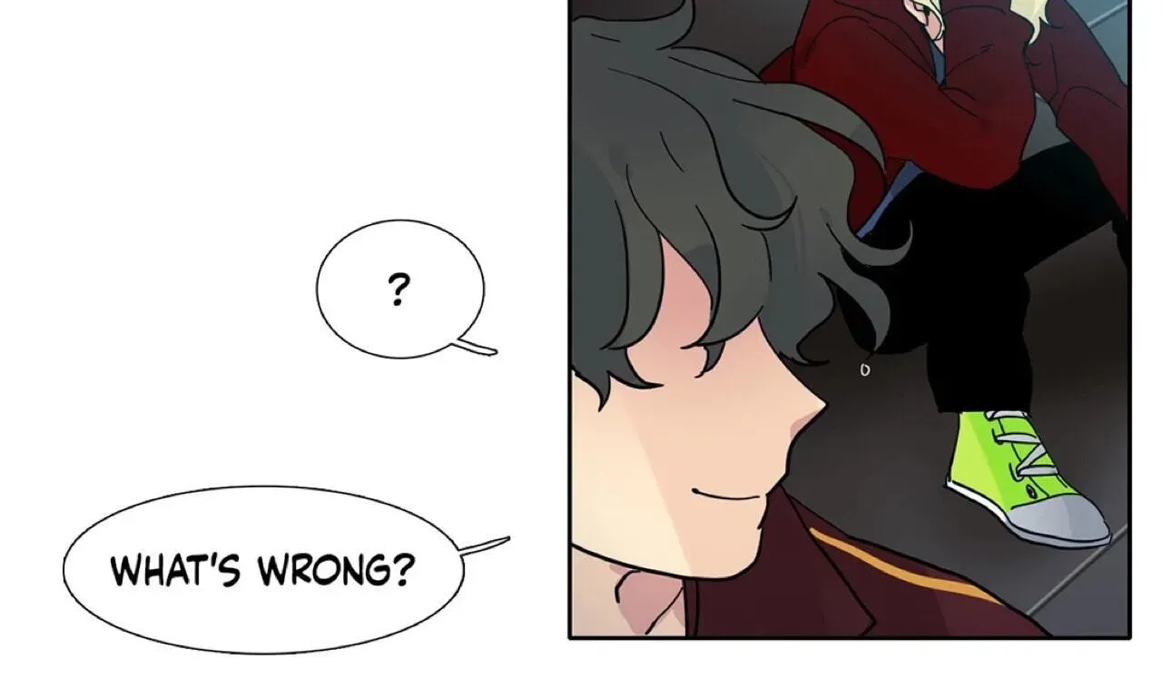 Read Heroes Plan.B chapter 61 image 110 on Lezhin