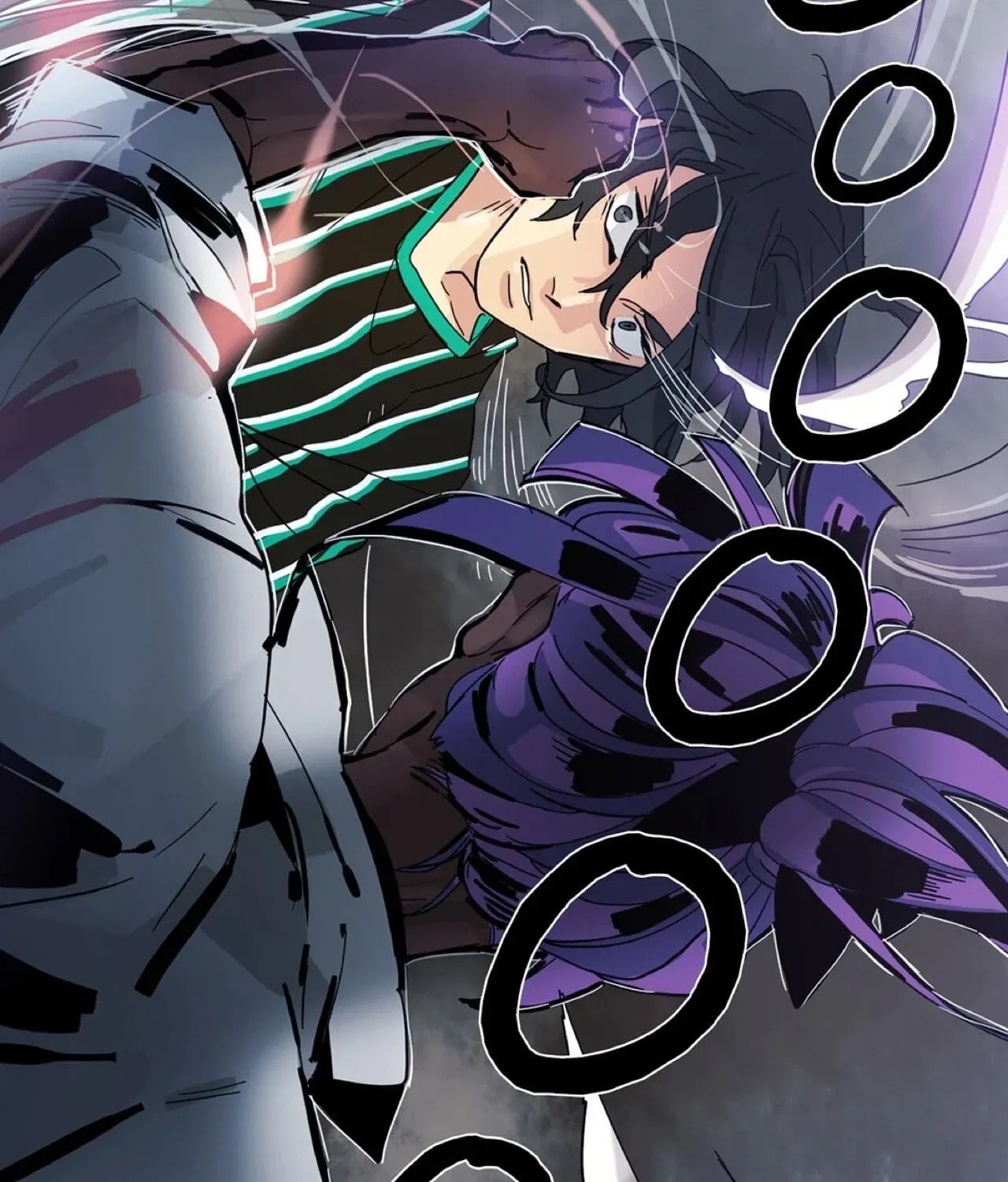 Read Heroes Plan.B chapter 61 image 17 on Lezhin