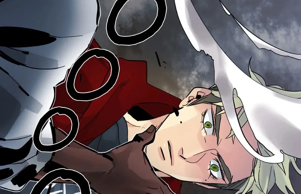 Read Heroes Plan.B chapter 61 image 18 on Lezhin