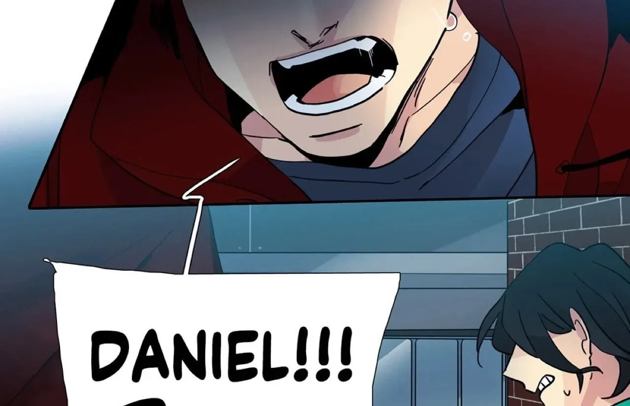 Read Heroes Plan.B chapter 61 image 2 on Lezhin