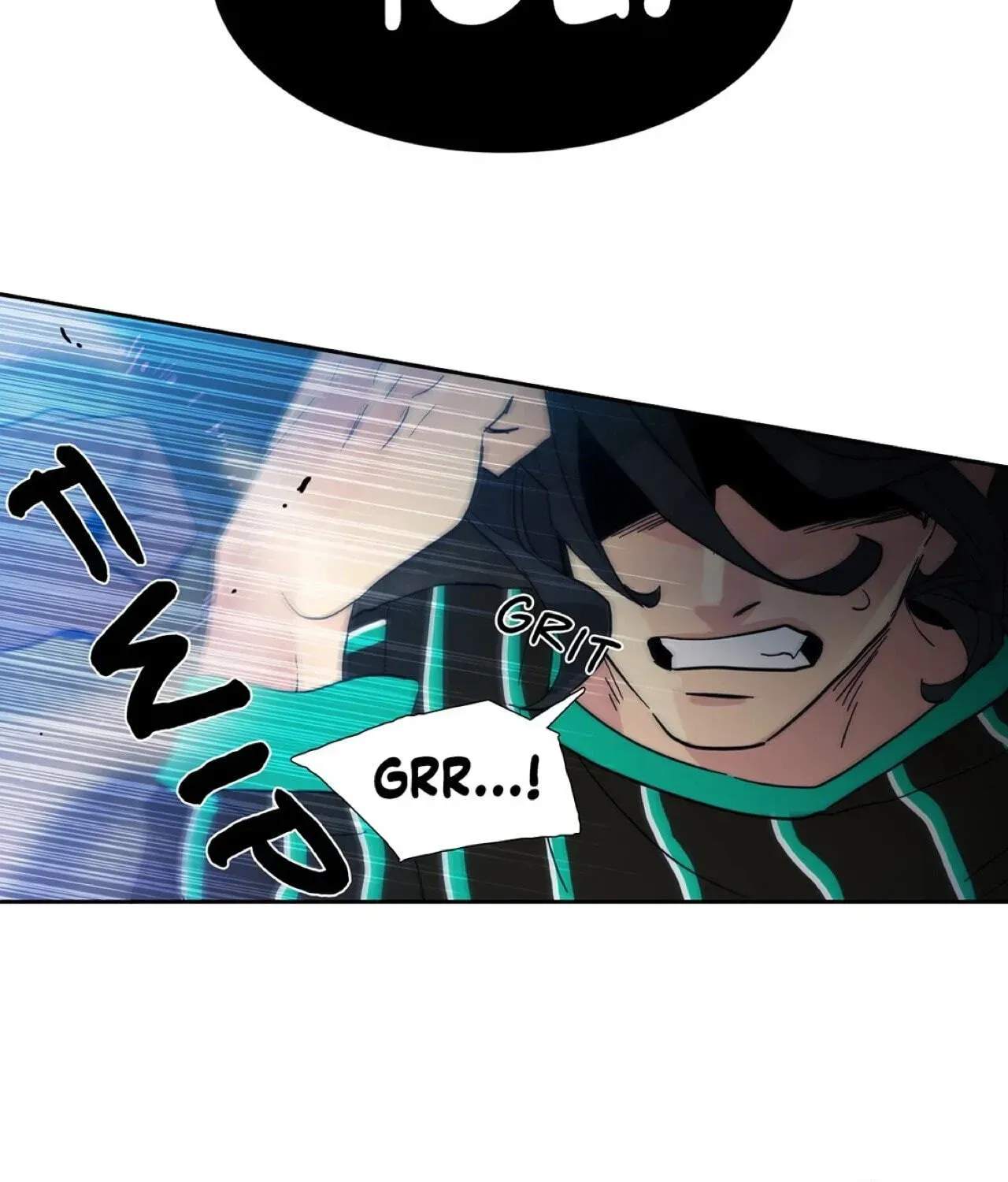 Read Heroes Plan.B chapter 61 image 21 on Lezhin