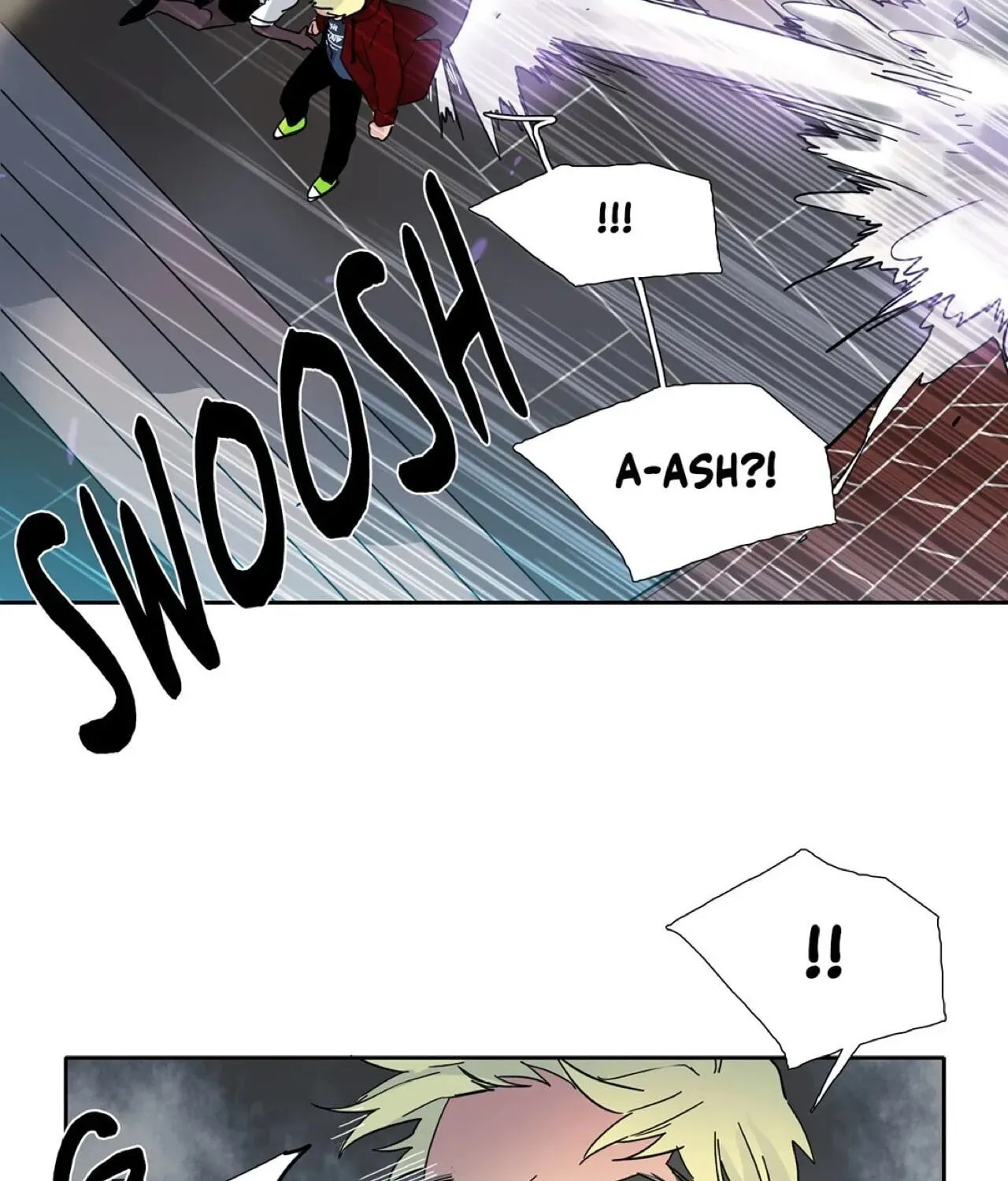Read Heroes Plan.B chapter 61 image 23 on Lezhin