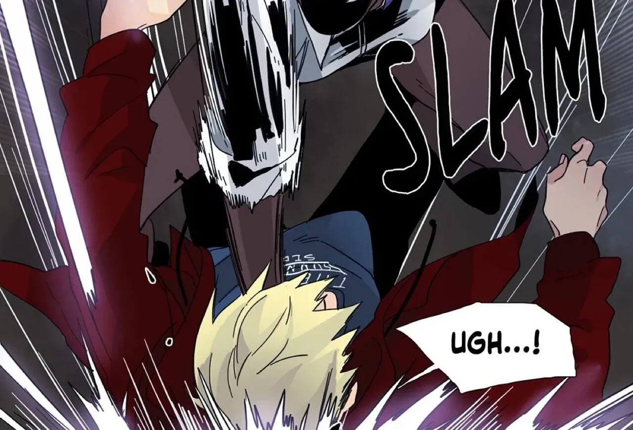 Read Heroes Plan.B chapter 61 image 26 on Lezhin