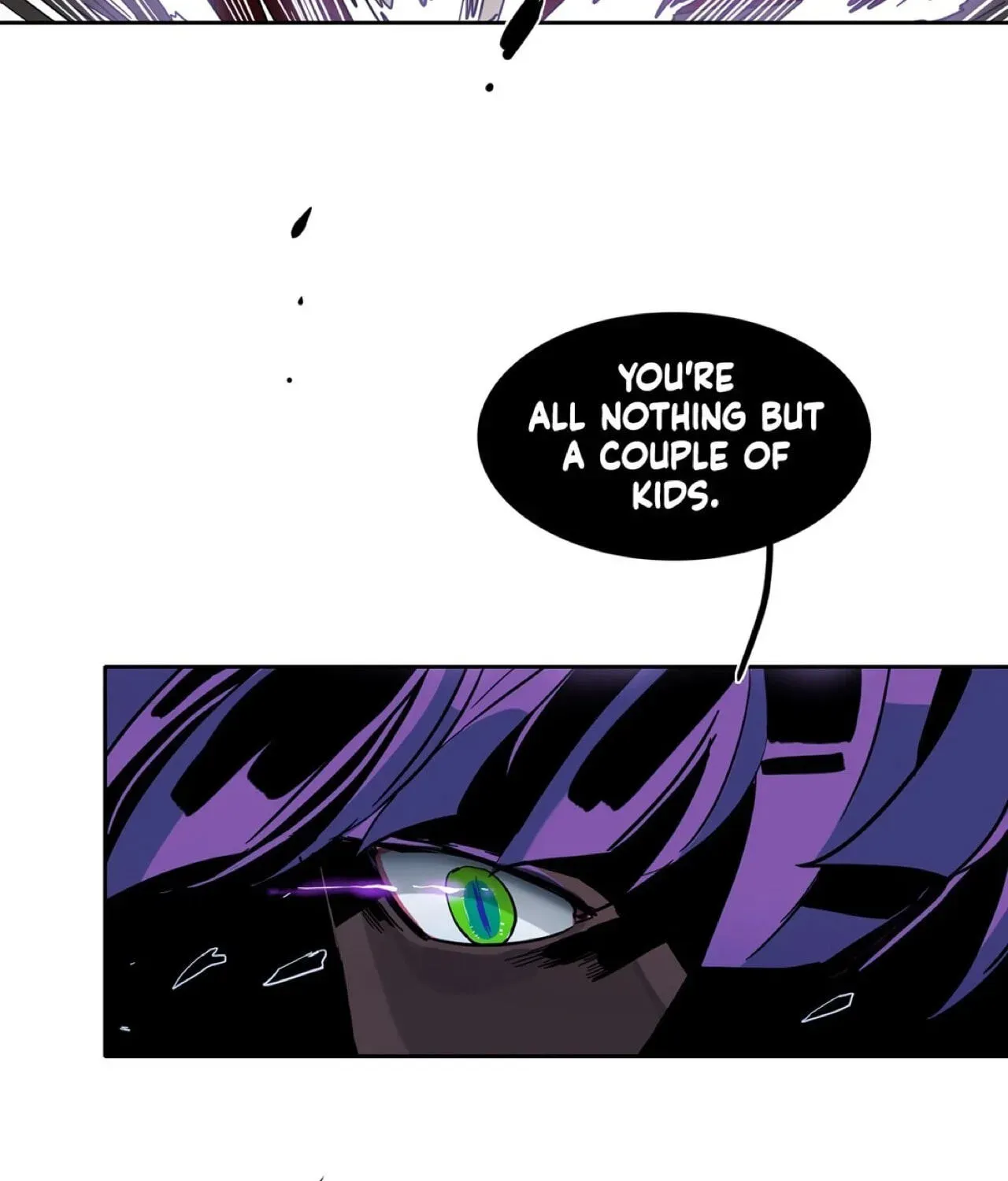 Read Heroes Plan.B chapter 61 image 27 on Lezhin