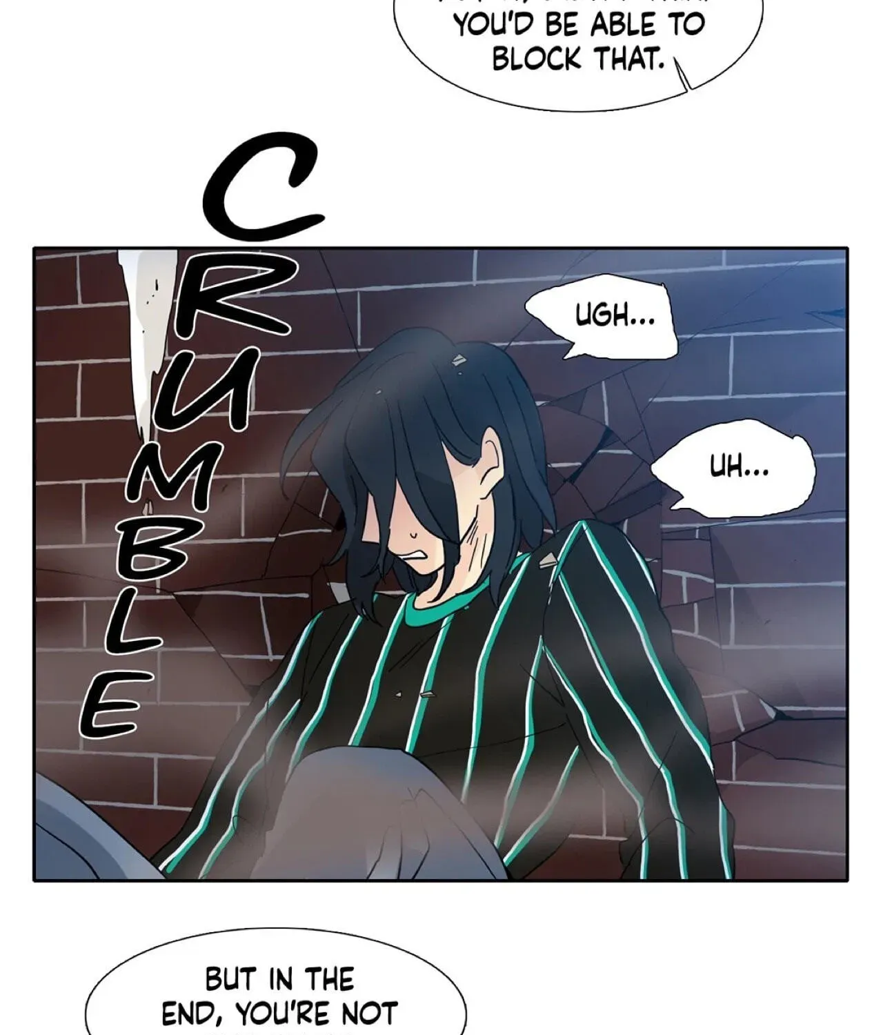 Read Heroes Plan.B chapter 61 image 29 on Lezhin