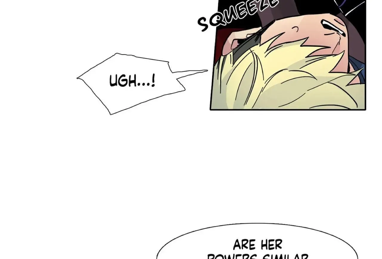 Read Heroes Plan.B chapter 61 image 32 on Lezhin