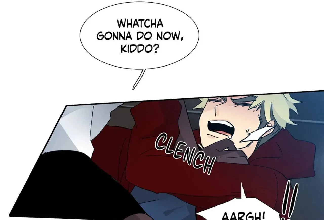 Read Heroes Plan.B chapter 61 image 34 on Lezhin