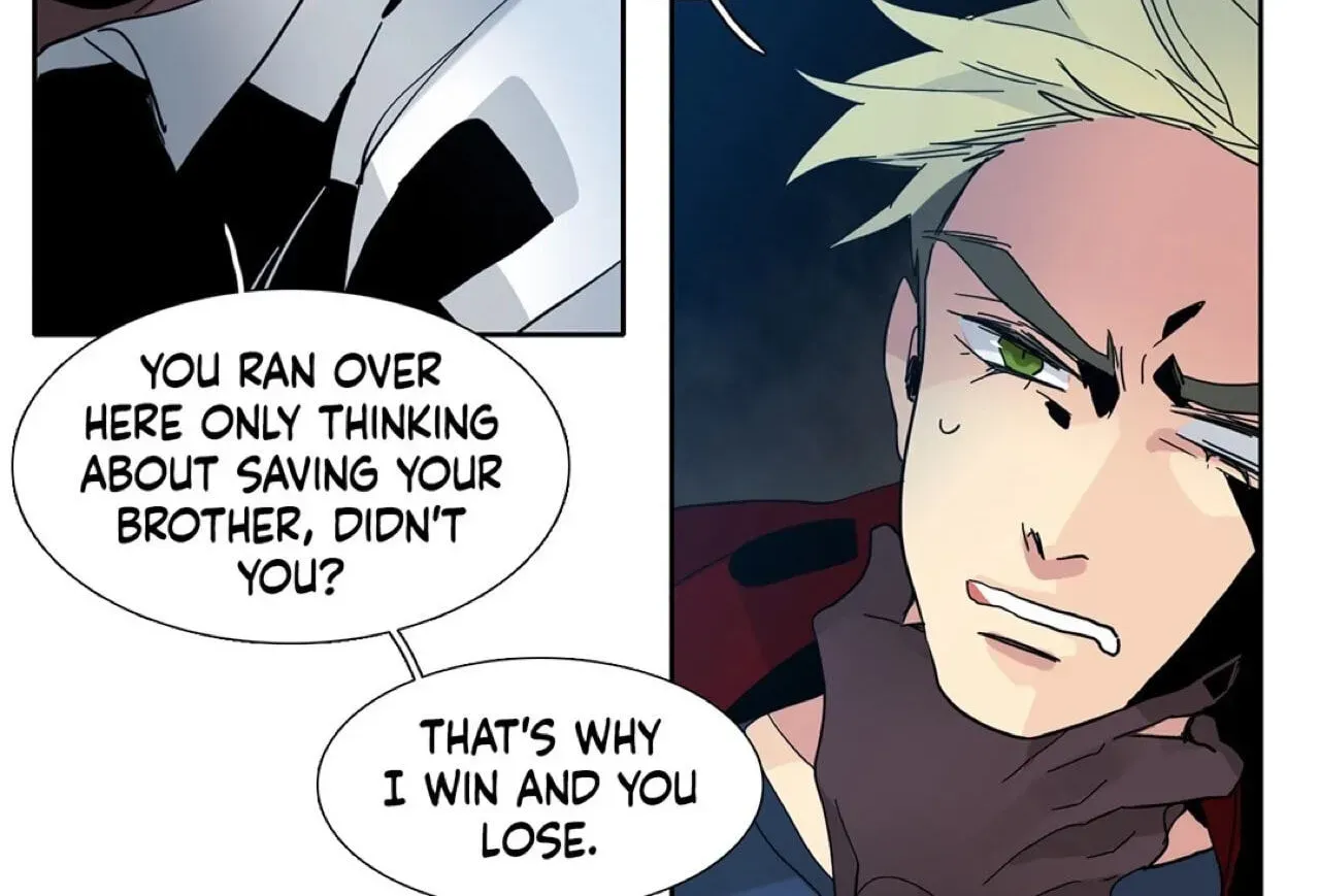 Read Heroes Plan.B chapter 61 image 36 on Lezhin